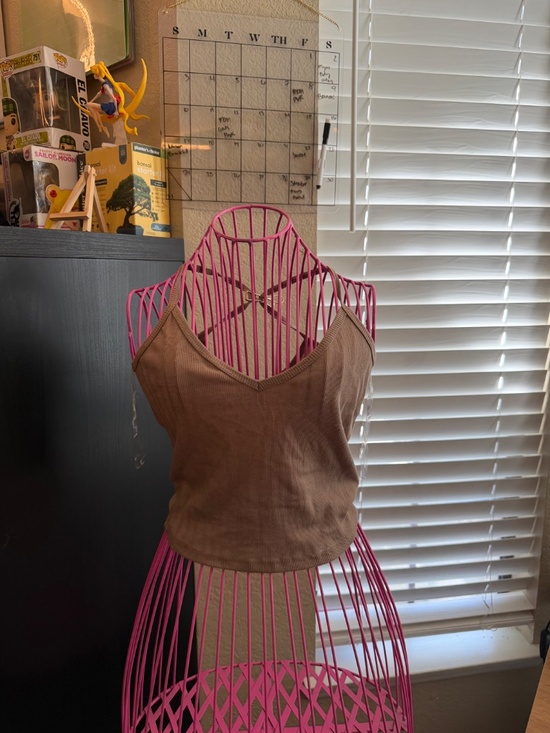 Crop Top - Picture 5 of 5